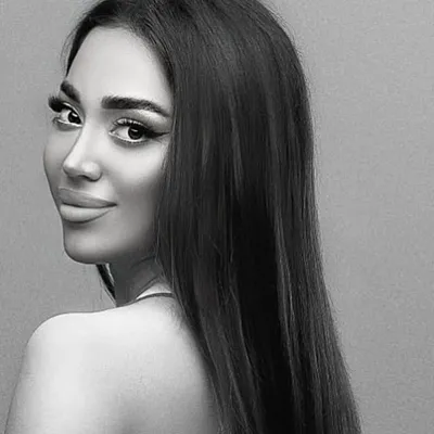Vecihe Bakirzade profile