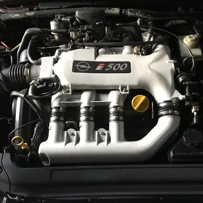 ๐บ๐ฆ OPEL Vectra ๐๐๐๐ profile