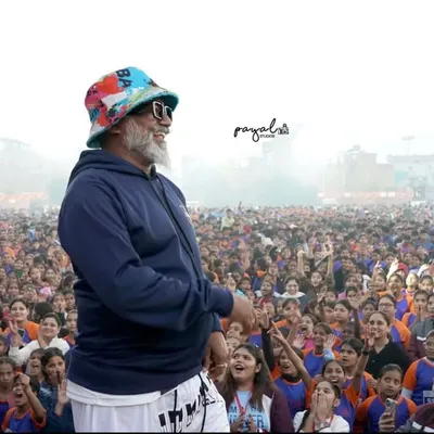 Ved prakash allha profile