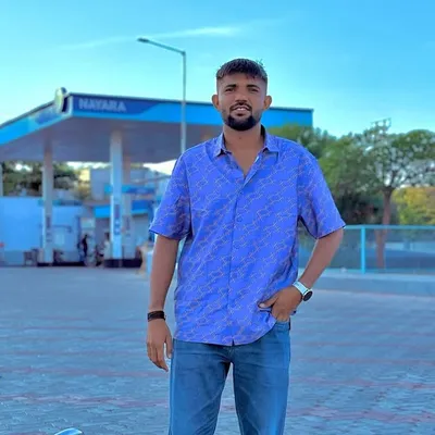 Ved Prakash Bairad (VP) profile