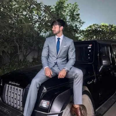 Ved Savaliya profile