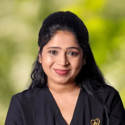 Dr Shruti Goel | Implants and Smile Makeover Delhi profile