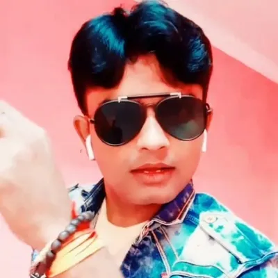 Ved Agrahari profile