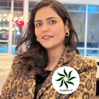 Dr Vaishali Shukla | MD Ayurveda profile