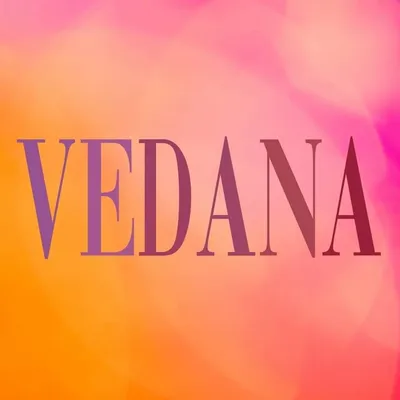 vedanā | Women's Kurti profile