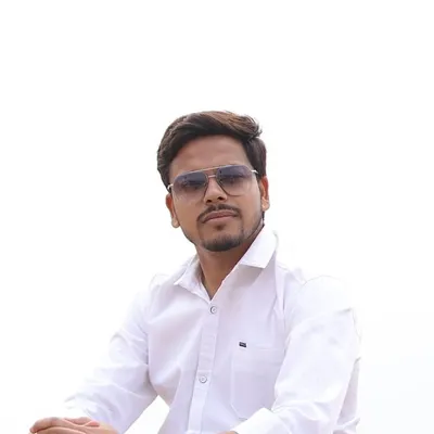 Vedant Bairagi profile