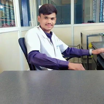 vedant joshi profile