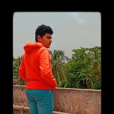 vedant gite ✨⚡ profile