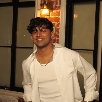 Vedant Ashtivkar profile