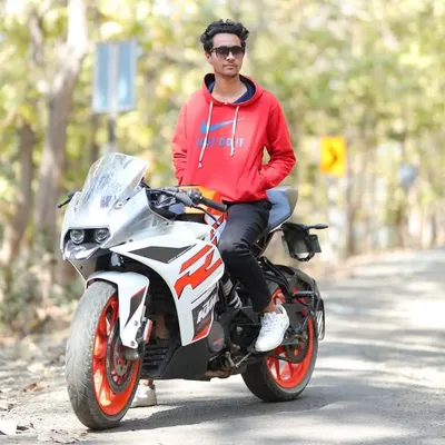 Vedant Chirde profile
