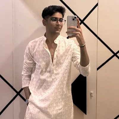 vedant. profile