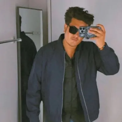 VEDANT VIJAYVARGIYA profile