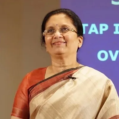 Vedanta Vision profile