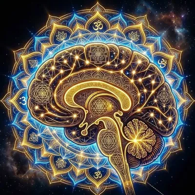 ॐVeda Shakti profile