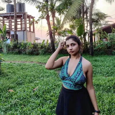 Vedashree Kulkarni profile