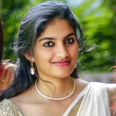 Apoorva Vedavathi profile