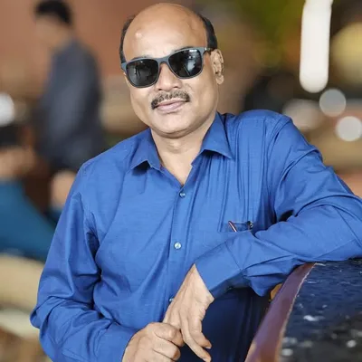 Ved Bhushan profile