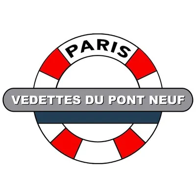 Vedettes du Pont Neuf - Croisières sur la Seine profile