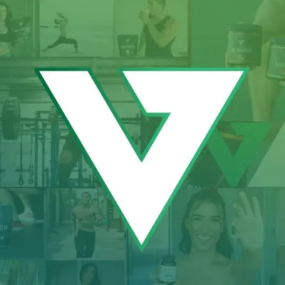 VEDGE NUTRITION® | FIND YOUR EDGE profile