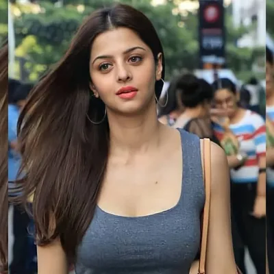 Vedhika Times ✨🔵 profile