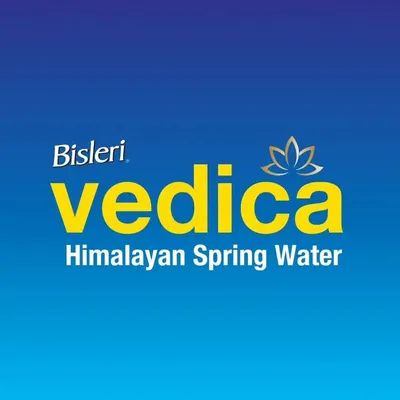 Vedica Himalayan Spring Water profile