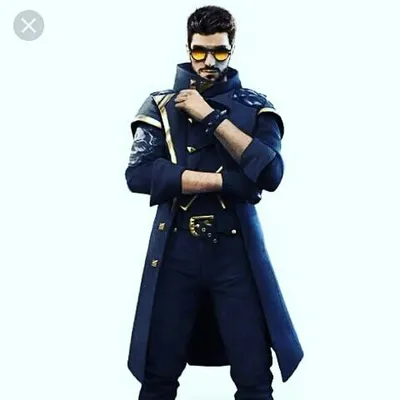 Pandeybhai profile