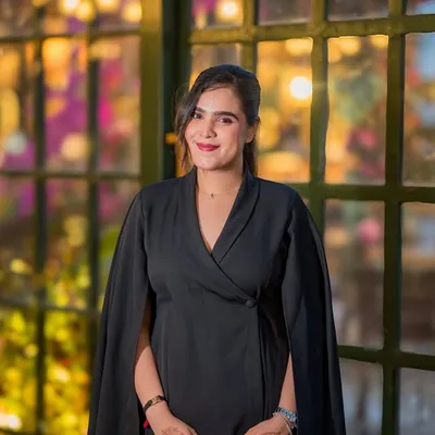 Vedika Khandelwal profile