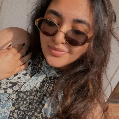 Vedika Chawla profile