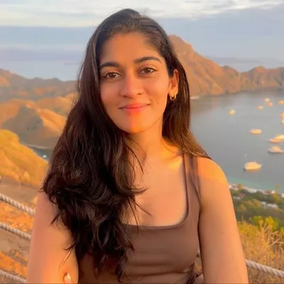 Vedika Bhaia profile