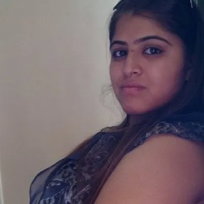 Vedika Bhatia profile