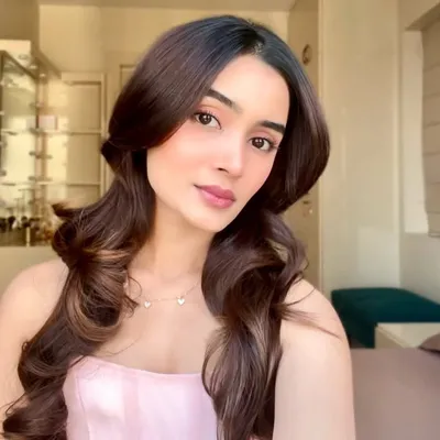 Vedika Pandit profile