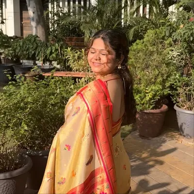 Vedika Patil profile