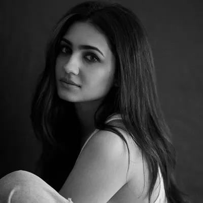Vedika Pinto profile