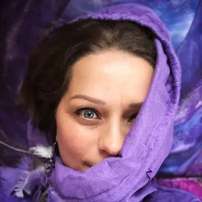 Tereza Kramerova profile