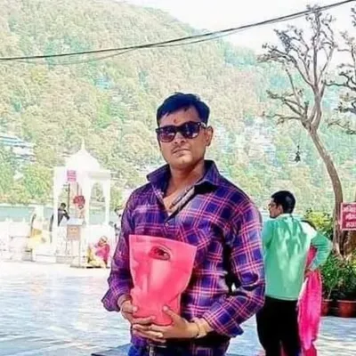 Aman Sharma profile