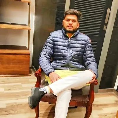 Vedprakash Beniwal profile