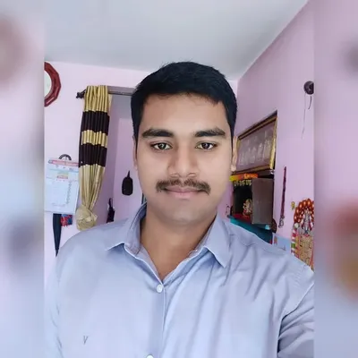 Ved Prakash Dwivedi ✳️ profile