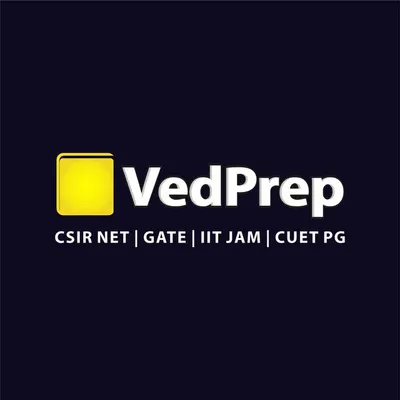 VedPrep CSIR NET, GATE,IIT JAM & CUET PG profile