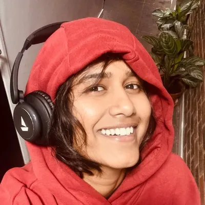 Vedashree Kelkar profile