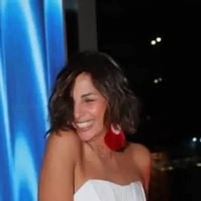 Venus El Rayes profile