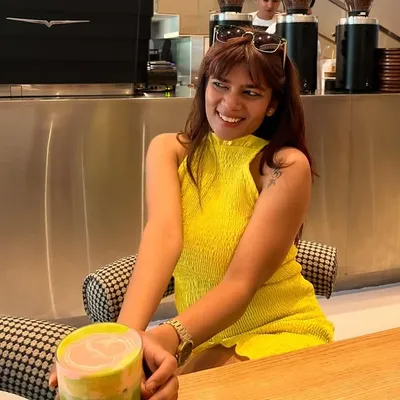Vratika Gupta 🪬 profile