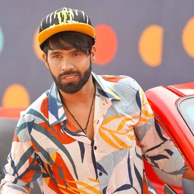 Veejay Yadaav profile