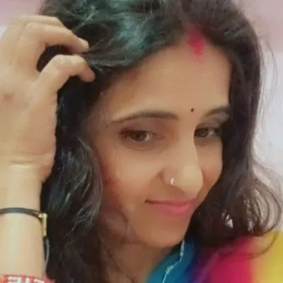 Veema Rao profile