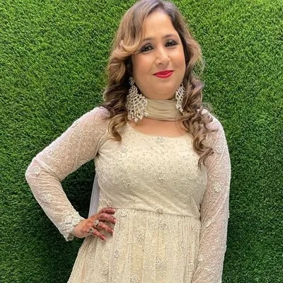 Veena Balchandani profile