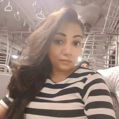 Veena - profile