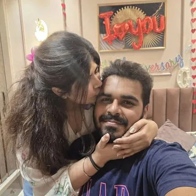 Vamika Gaurav Poplani🧿 profile
