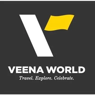 Veena World - HillMount Holidays profile