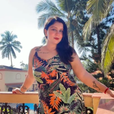 Veena Anand profile