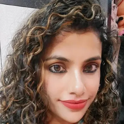 Veena Maheshwari profile