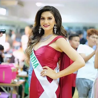 Veena Sendre profile